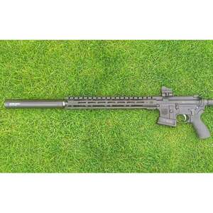 Глушитель Super 9 - 9mm 1/2 28 unef